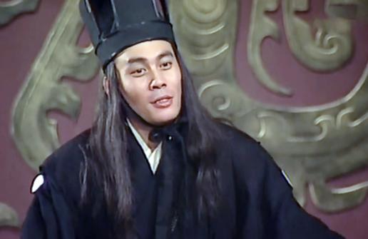 申公巫臣为何叛楚