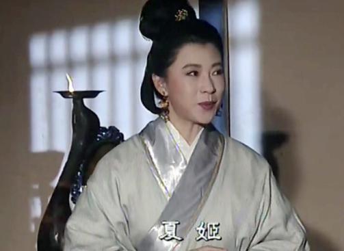 申公巫臣为何叛楚