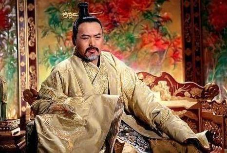 司马炎一位极度爱美人的皇帝，也开创了太康盛世