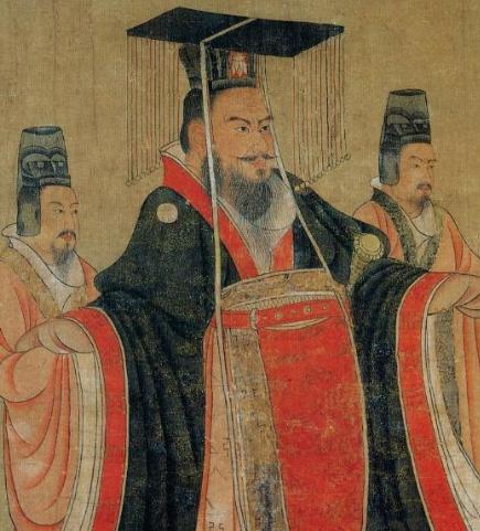 司马炎一位极度爱美人的皇帝，也开创了太康盛世