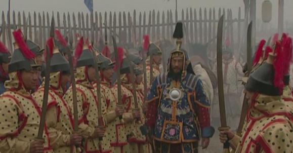 年羹尧宁愿死，为何也不愿向雍正低头