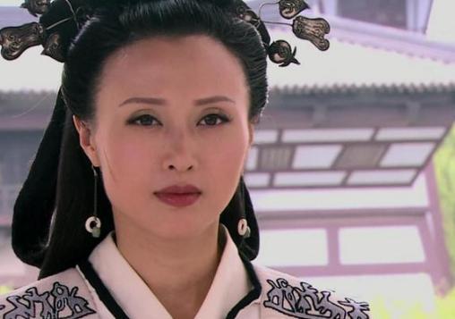 薄姬是什么样的人