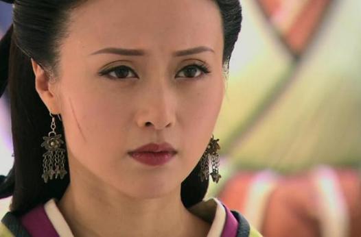 薄姬是什么样的人