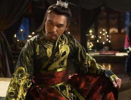 揭秘东周的天子为何会那么可怜 要怪就怪平王太软弱了