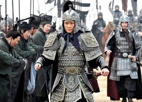 揭秘东周的天子为何会那么可怜 要怪就怪平王太软弱了