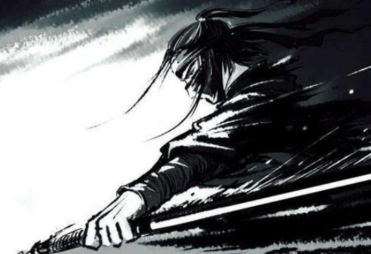 刘桃枝:"北齐第一御用杀手",侍奉7代帝王