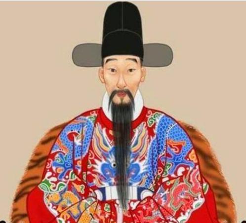 明朝最出名的两位宰相，张居正与严嵩有何区别