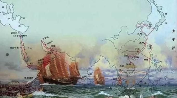 宋朝失去燕云十六州，还能成为经济最强时代