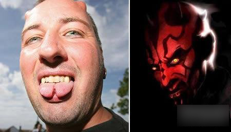 揭秘中国古代的整形美容术