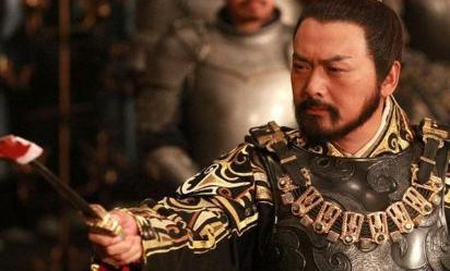 都说曹操是一个奸雄 历史上的他到底是什么样的