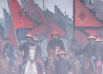 太平天国将领悍勇老将曾天养 最后死在了岳州城陵矶这个地方