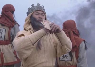 太平天国将领悍勇老将曾天养 最后死在了岳州城陵矶这个地方