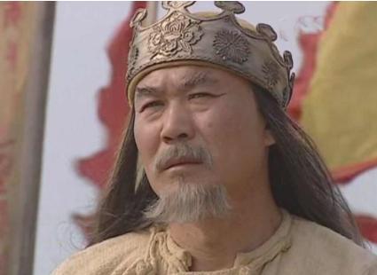 太平天国将领悍勇老将曾天养 最后死在了岳州城陵矶这个地方