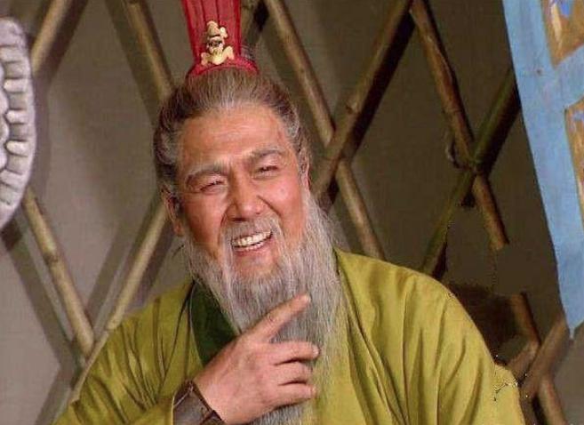 黄忠：70岁高龄带兵打仗，为刘备夺回汉中