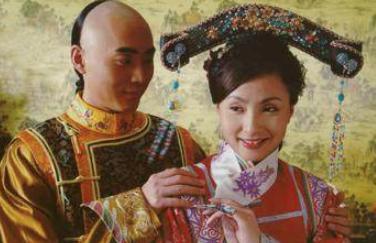 云嫔遭慈禧嫉妒陷害,最后打入冷宫而死