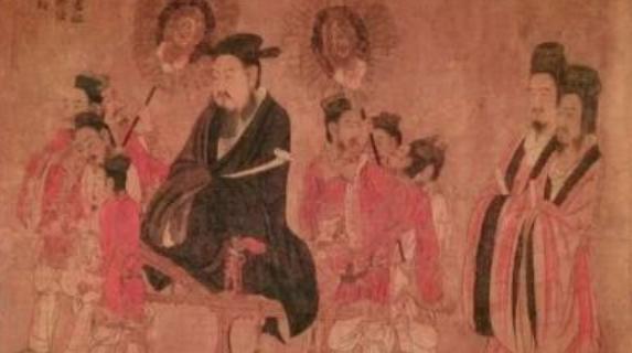 东晋四大家族之首的是谁