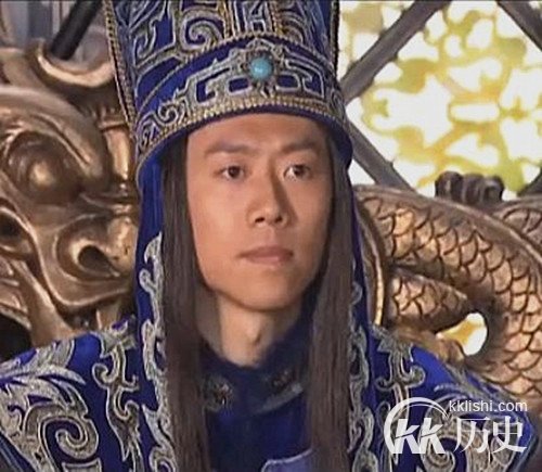 皇帝是个高危职业 盘点历史上被毒死的二十位皇帝