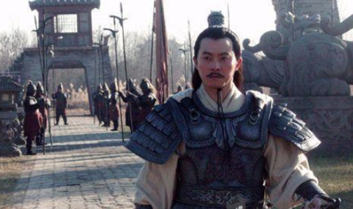 三国第一美男战神，江东小霸王孙策的一生有多传奇