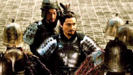 扶苏到底是不是太子