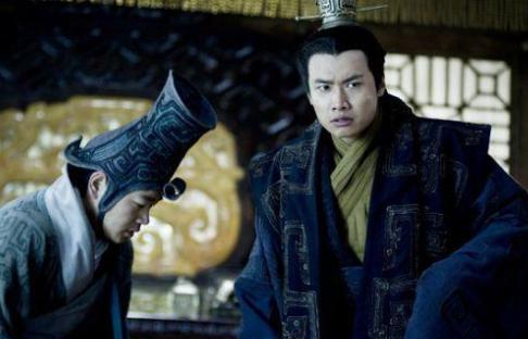 扶苏到底是不是太子