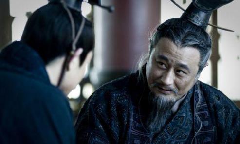 扶苏到底是不是太子