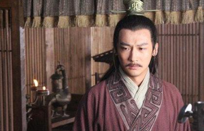 扶苏到底是不是太子