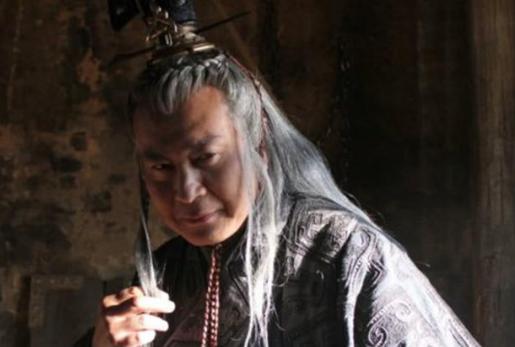 扶苏到底是不是太子