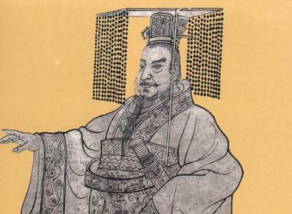 扶苏到底是不是太子