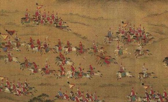 明末围绕辽东上空的魔咒是什么