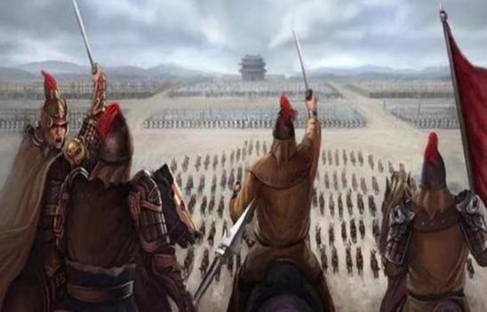 明末围绕辽东上空的魔咒是什么