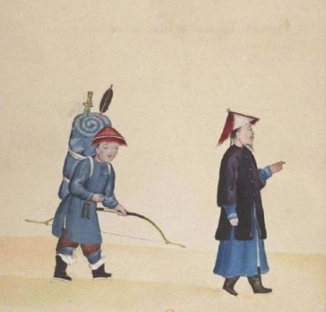 揭秘:清朝知县的权力到底大不大