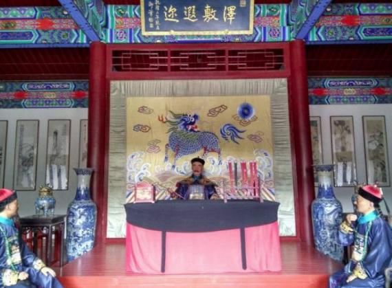 揭秘:清朝知县的权力到底大不大