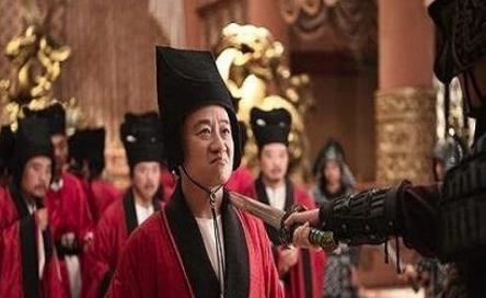 唐文宗李昂：活得不如汉献帝，一生都受制于宦官