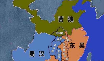 夷陵之战的起因是什么 该战的刘备影响有多大