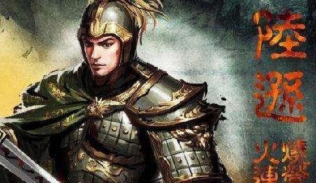 夷陵之战的起因是什么 该战的刘备影响有多大