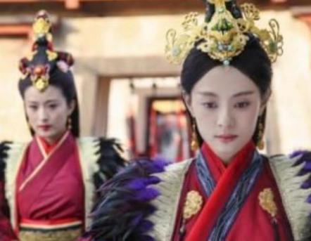 历史上芈月的原型是谁 她和秦始皇是有什么关系