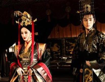 历史上芈月的原型是谁 她和秦始皇是有什么关系