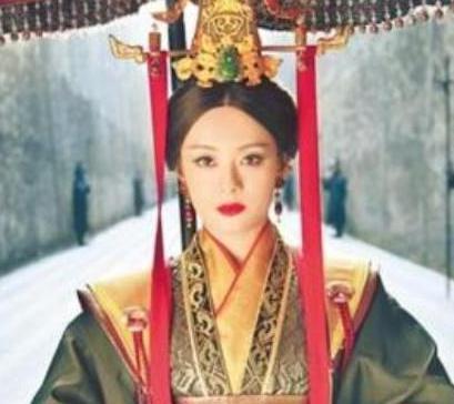 历史上芈月的原型是谁 她和秦始皇是有什么关系