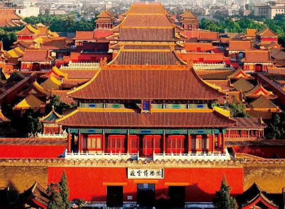 作为明、清两代的皇宫，故宫究竟是谁设计的