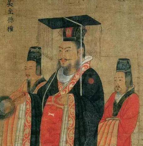 孔融得罪过何进，违背过董卓袁绍，最后怼曹操结果全家被曹所杀