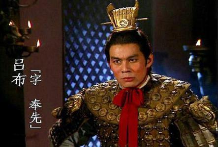 吕布临死前到底说了什么 刘备听了之后竟然脸色大变