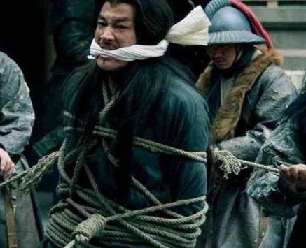 吕布临死前到底说了什么 刘备听了之后竟然脸色大变