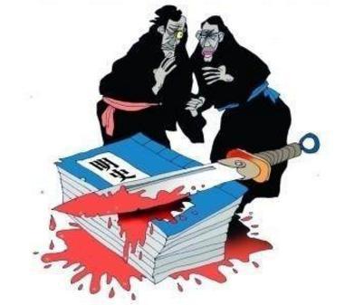 清朝文字狱到底有多恐怖 死了都要挖出来鞭尸