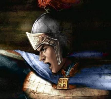 文鸯：三国第一猛将，赵云见他都不敢冲撞