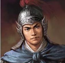 文鸯：三国第一猛将，赵云见他都不敢冲撞