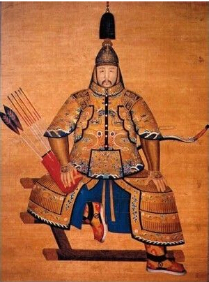 清朝康熙皇帝一共有多少个儿子