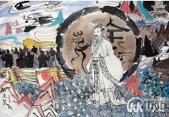 孙恩为何起义 农民起义军领袖孙恩简介