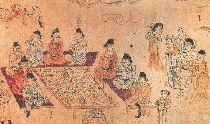 宋朝的琼林宴是什么