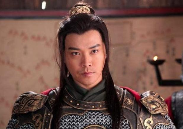 皇帝预言王爷会造反，40年年预言果然成真了