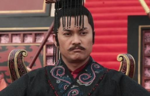 皇帝预言王爷会造反，40年年预言果然成真了